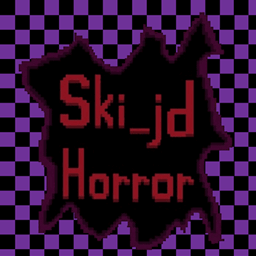Ski_jd Horror logo