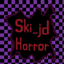 Ski_jd Horror logo