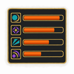 SpellMeter logo