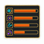 SpellMeter logo