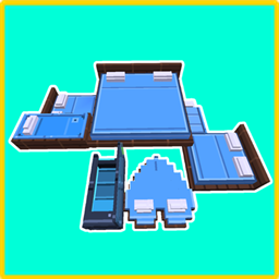 More Beds