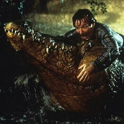 Welcome to Jumanji project image