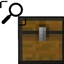 ZX:ContainerSearch logo