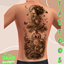 Jane Tattoos JTS1129 - Basegame Compatible logo