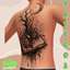 Jane Tattoos JTS1130 - Basegame Compatible logo