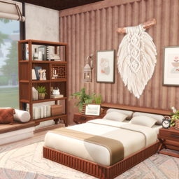 Kiyya Bedroom logo