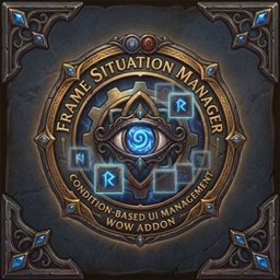 Frame Situation Manager logo