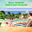 Mod Beach Hangout créé par Kiara  - Trad FR logo