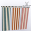 Heritage Stripe Curtains logo
