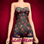 Okkult Darkness Calling Accessory Bodysuit 3 logo