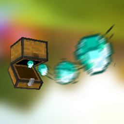 ItemIO: ReForged logo