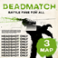 Deadmatch (Random gun/headshots only) Terminal logo
