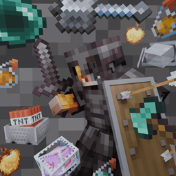 PvP BOT (Fabric) project image