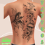 Jane Tattoos JTS1133 - Basegame Compatible logo