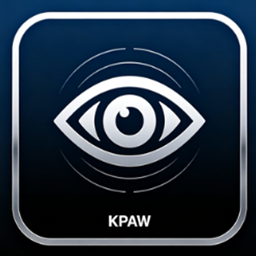 KP_AuraWatch logo