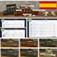 (Claire's) Medicine Box By  Littlbowbub Spanish Translation logo