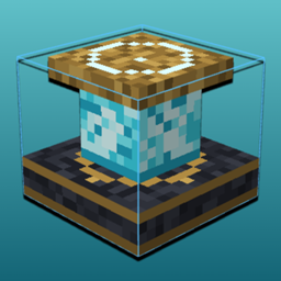 Voxen Chunk Loader project image