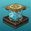 Voxen Chunk Loader logo