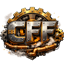CFF musique logo