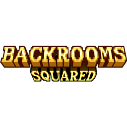 Backrooms Squared logo
