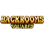 Backrooms Squared logo