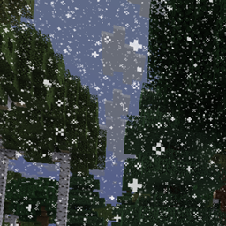 Rain/Snow Server Sync logo