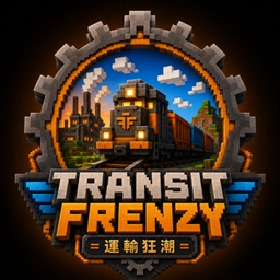 Transit Frenzy logo