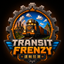 Transit Frenzy logo