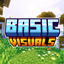 Basic Visuals logo