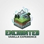 Enchanted Vanilla Experience logo