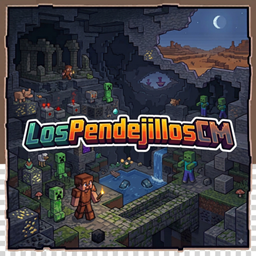 LosPendejillosCM project image