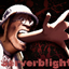 SERVERBLIGHT logo