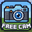 Free Cam(Keep achievements) logo