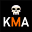 Kick Marker Assigner logo