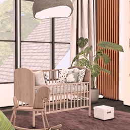 Ranhia Nursery Room project image
