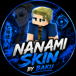 Nanami skin by baku project image