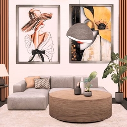 Ranhia Family Room project image