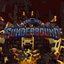 Sunderbound logo