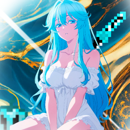 CPvP Elfaria + Anime sky project image