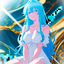 CPvP Elfaria + Anime sky logo