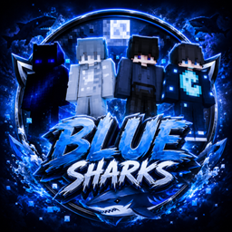 Blue Sharks project image