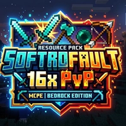 Softrofault 16x project image