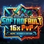 Softrofault 16x logo