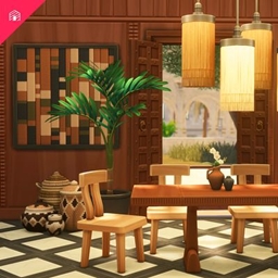 Kwatei Collection - Part 5 logo