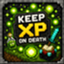 Keep XP On Death logo