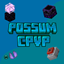 Crystal Possum logo