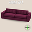 Marika Sofa logo