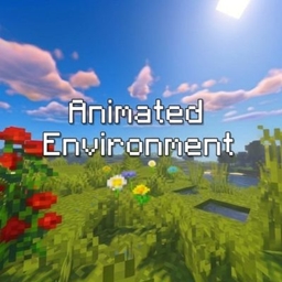 Animated Environment logo