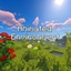 Animated Environment logo