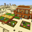 Hardcore Desert Ranch Estate & Auto-Farms Base [Achievement Friendly] logo